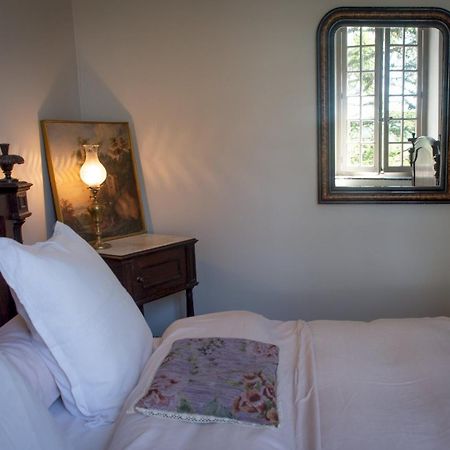 Chateau De Puicheric Luaran gambar